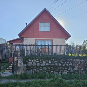 Casa en venta en Concepción.